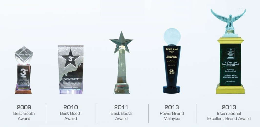company-awards