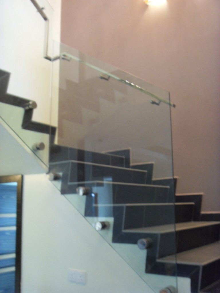 staircase malaysia, staircase, staircase design,glass railing, glass staircase, railing, glass rail, glass railing