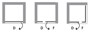 door-space