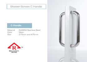 shower-handle