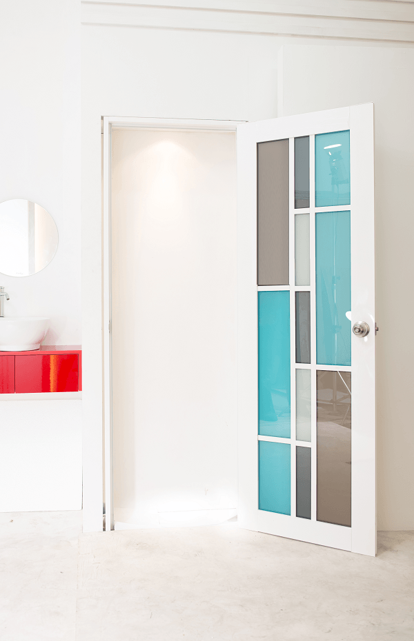 Interior Doors- Reliance HomeReliance Home