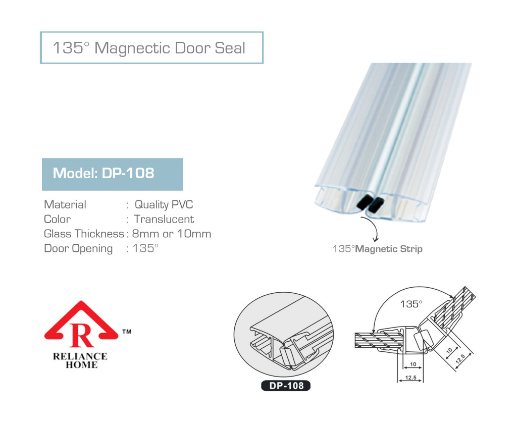 Rubber Seal Reliance Home