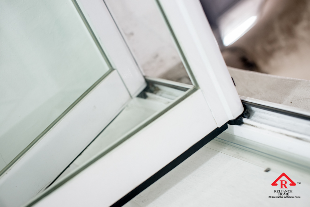 Reliance Home Aluminum folding window-10
