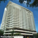 project-TTDI-Residence-Condominium-reliance-home-door-malaysia