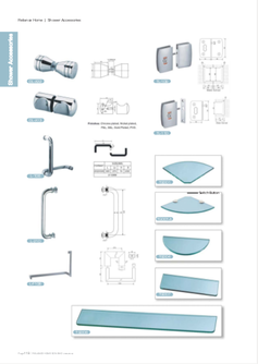 shower-handle-glass-shelves