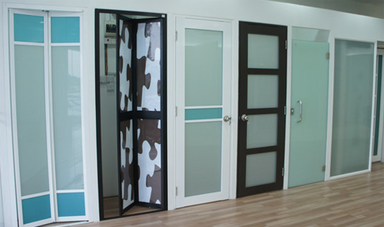 Pantry Door Reliance Home