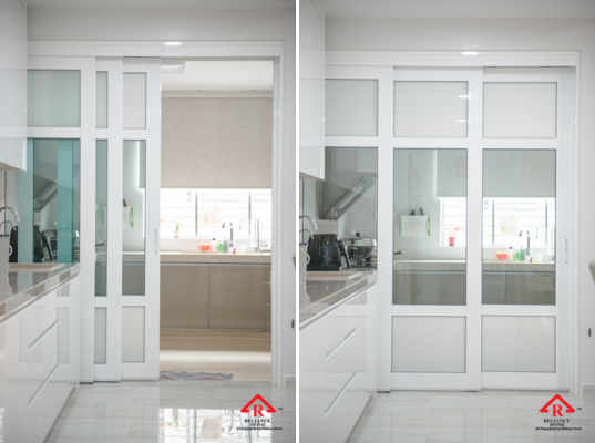 Kitchen Door -Reliance Home