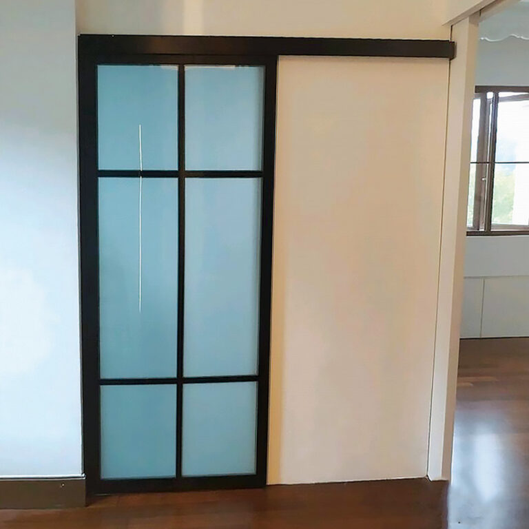 Sliding Door for Modern Homes | Hanging Sliding Doors | Buy Now