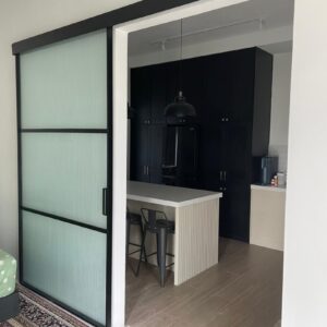kitchen door, sliding door ,sliding glass door, toilet door