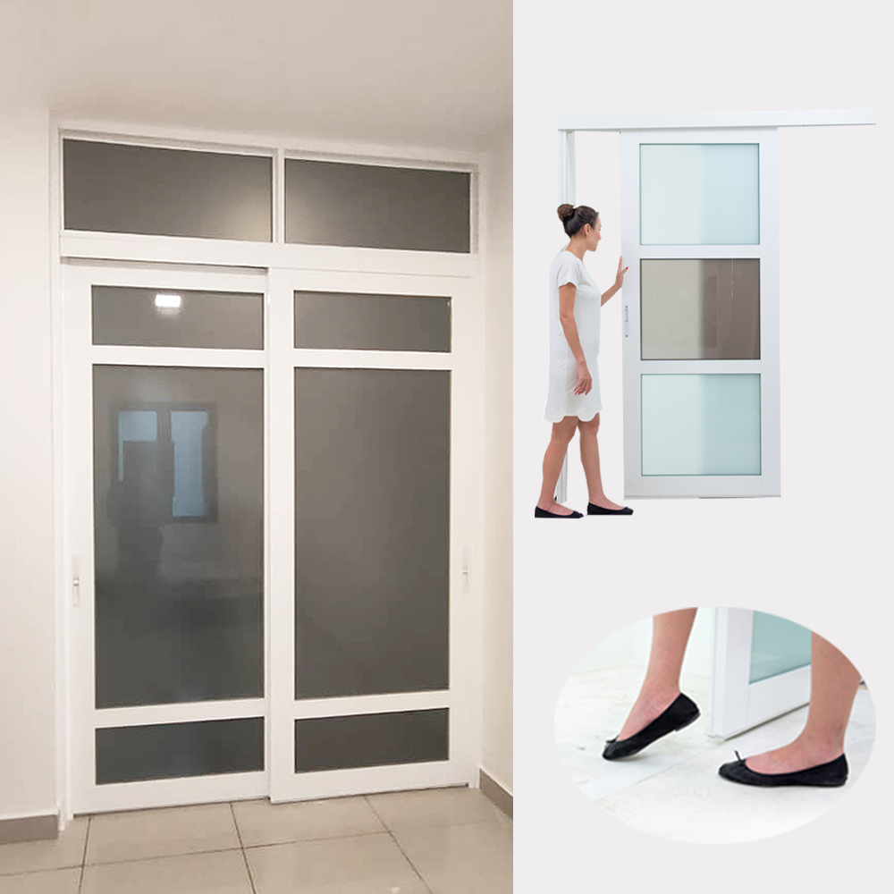 kitchen door, sliding door ,sliding glass door, toilet door