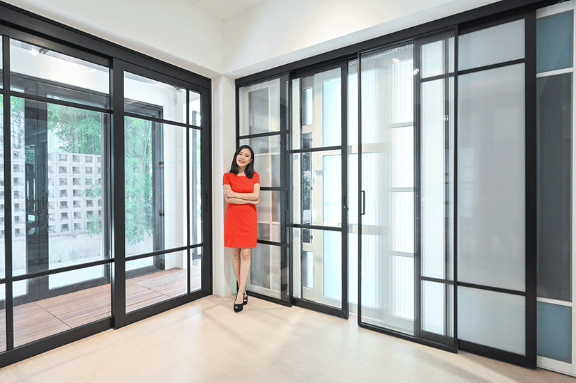 kitchen door, sliding door ,sliding glass door, toilet door