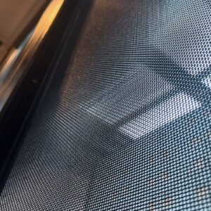 Security Mesh