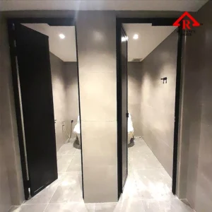 Swing slide PD Door Malaysia, Swing Slide Door, PD Door, 2in1 PD Door, bifold door, foldable door,swing and slide door, toilet door, yard door, laundry door, pintu lipat