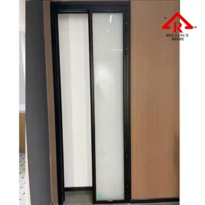 Swing slide PD Door Malaysia, Swing Slide Door, PD Door, 2in1 PD Door, bifold door, foldable door,swing and slide door, toilet door, yard door, laundry door, pintu lipat