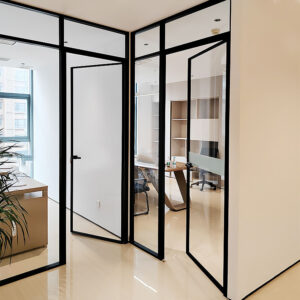 Ultra Slim Swing Door, Slim Door, Swing Door, Kitchen Door, Toilet Door, Door Malaysia, Pintu Swing, Minimalist Door, Modern door