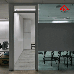 Ultra Slim Swing Door, Slim Door, Swing Door, Kitchen Door, Toilet Door, Door Malaysia, Pintu Swing, Minimalist Door, Modern door