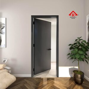 Alumnium Slim Swing Door, Alumnium HoneyComb, Swing Door, Master Door, Pintu Aluminium, Pintu Malaysia, Toilet Door, Slimline door, Slim door, Slim frame