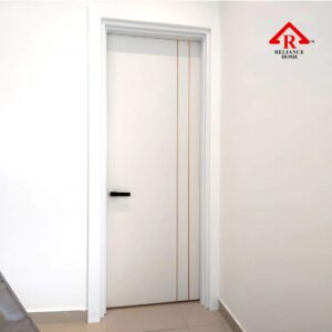 Alumnium Slim Swing Door, Alumnium HoneyComb, Swing Door, Master Door, Pintu Aluminium, Pintu Malaysia, Toilet Door, Slimline door, Slim door, Slim frame