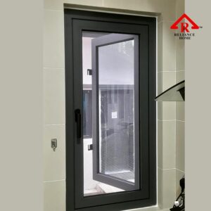 Elite Casement Window, Mesh Window, 2in1 Window, Security Mesh, Tingkap, Kitchen Window