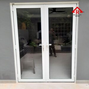 Multi Swing Door, Swing Door, Outdoor, Outdoor Malaysia