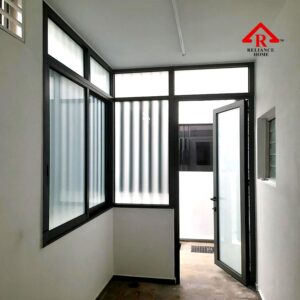 Multi Swing Door, Swing Door, Outdoor, Outdoor Malaysia