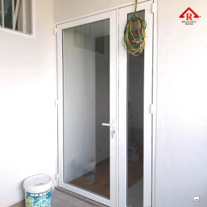 Multi Swing Door, Swing Door, Outdoor, Outdoor Malaysia