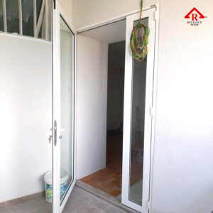 Multi Swing Door, Swing Door, Outdoor, Outdoor Malaysia