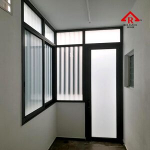 Multi Swing Door, Swing Door, Outdoor, Outdoor Malaysia