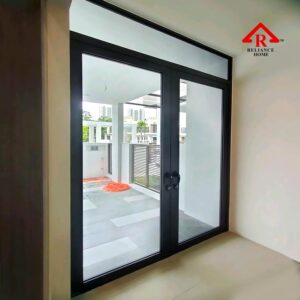 Multi Swing Door, Swing Door, Outdoor, Outdoor Malaysia