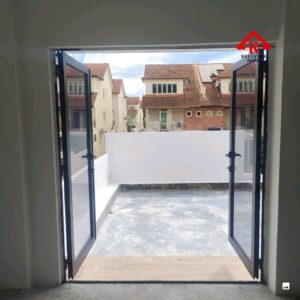 Multi Swing Door, Swing Door, Outdoor, Outdoor Malaysia