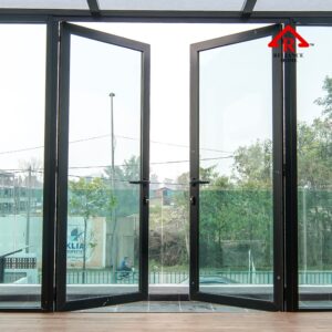 Multi Swing Door, Swing Door, Outdoor, Outdoor Malaysia