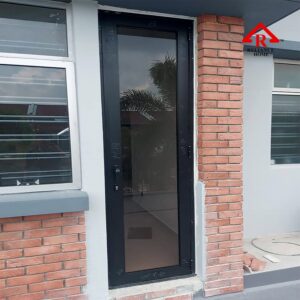 Multi Swing Door, Swing Door, Outdoor, Outdoor Malaysia