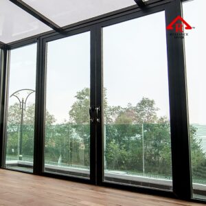 Multi Swing Door, Swing Door, Outdoor, Outdoor Malaysia
