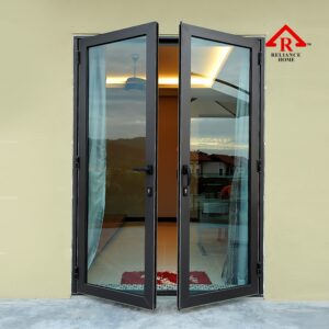 Multi Swing Door, Swing Door, Outdoor, Outdoor Malaysia