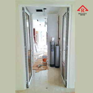 Multi Swing Door, Swing Door, Outdoor, Outdoor Malaysia