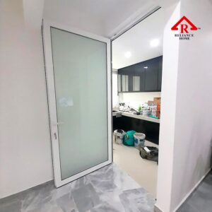 Multi Swing Door, Swing Door, Outdoor, Outdoor Malaysia