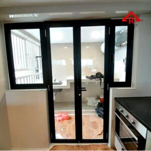 Multi Swing Door, Swing Door, Outdoor, Outdoor Malaysia