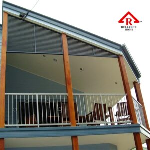 Fencing Hollow, Wood Wall, Facade Fencing,Fence, Fencing Malaysia, Wall Fencing, Wall Ideas, Outdoor Wall Wooden fencing, aluminium
