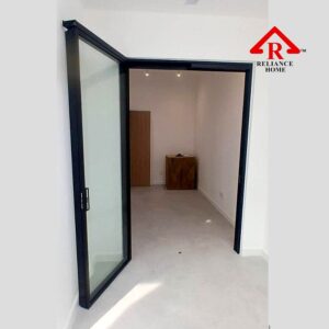 Swing Slide PD Door Malaysia, 2in1 PD Door, Soft Close Door, Slide Swing Door, Pintu lipat, Pintu Sliding, PD Door Malaysia, 180 degree door