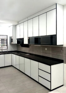 Cabinet Door, Kitchen Cabinet, Kabinet, Laci Dapur, Drawer