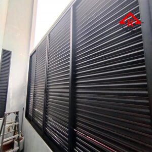Louvers, Aluminium Louver, Louver door, Louvre, Store, Wardrobe,
