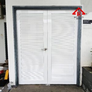 Louvers, Aluminium Louver, Louver door, Louvre, Store, Wardrobe, Louvers Swing Door, louvre Sliding Door
