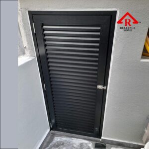 Louvers, Aluminium Louver, Louver door, Louvre, Store, Wardrobe,