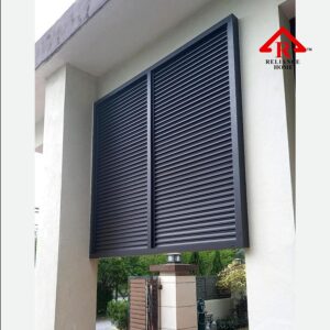 Louvers, Aluminium Louver, Louver door, Louvre, Store, Wardrobe,