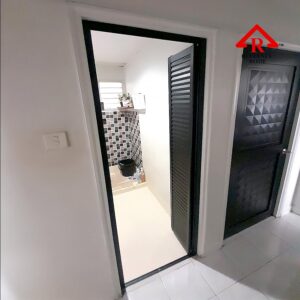 Louvers, Aluminium Louver, Louver door, Louvre, Store, Wardrobe, Louvers Swing Door, louvre Sliding Door