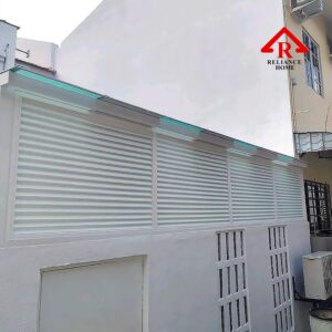 Louvers, Aluminium Louver, Louver door, Louvre, Store, Wardrobe, Louvers Swing Door, louvre Sliding Door