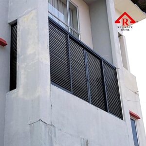 Louvers, Aluminium Louver, Louver door, Louvre, Store, Wardrobe, Louvers Swing Door, louvre Sliding Door