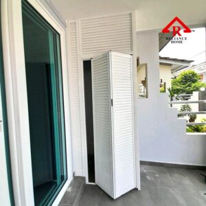 Louvers, Aluminium Louver, Louver door, Louvre, Store, Wardrobe,