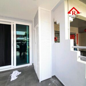 Louvers, Aluminium Louver, Louver door, Louvre, Store, Wardrobe, Louvers Swing Door, louvre Sliding Door