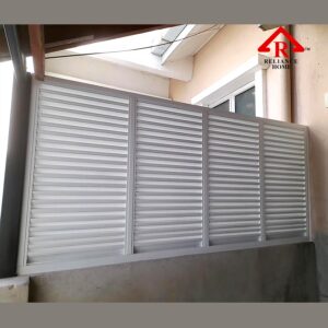 Louvers, Aluminium Louver, Louver door, Louvre, Store, Wardrobe,